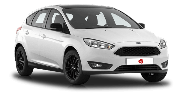 ford focus-hatchback