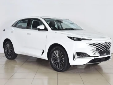 Изображение Changan UNI-K