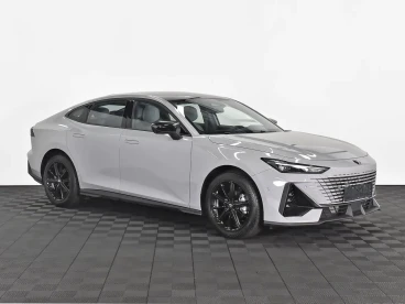 Изображение Changan UNI-V