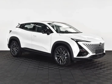 Изображение Changan UNI-T