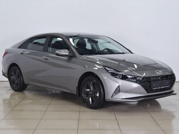 Изображение Hyundai Elantra