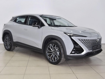 Изображение Changan UNI-T