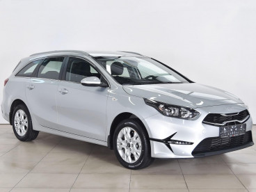 Изображение Kia Ceed