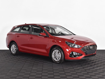 Изображение Hyundai i30