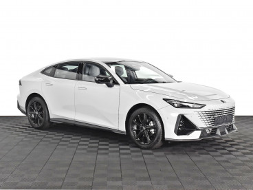 Изображение Changan UNI-V
